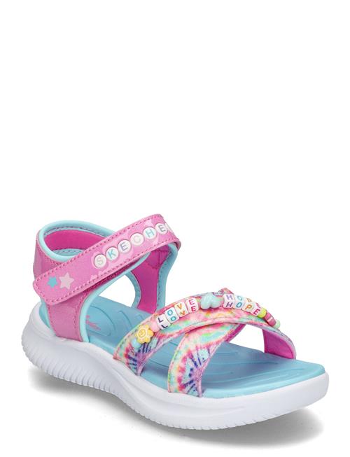 Skechers | Jumpsters Sandal - Tie Dye Bf | 32