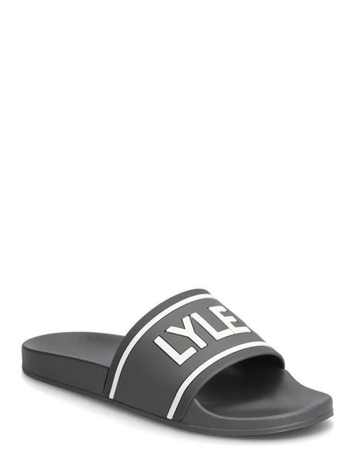 Lyle & Scott | Lyle & Scott Slider | 39