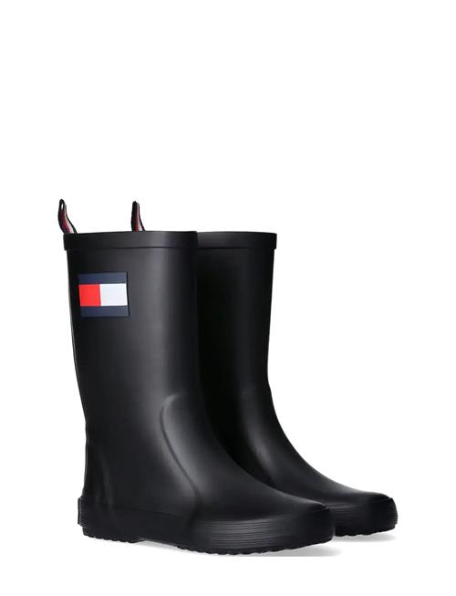 Tommy Hilfiger | Tommy Hilfiger Flag Rubber Boots | 32/21CM