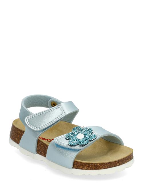 Superfit | Fussbettpantoffel | 26/16.1CM