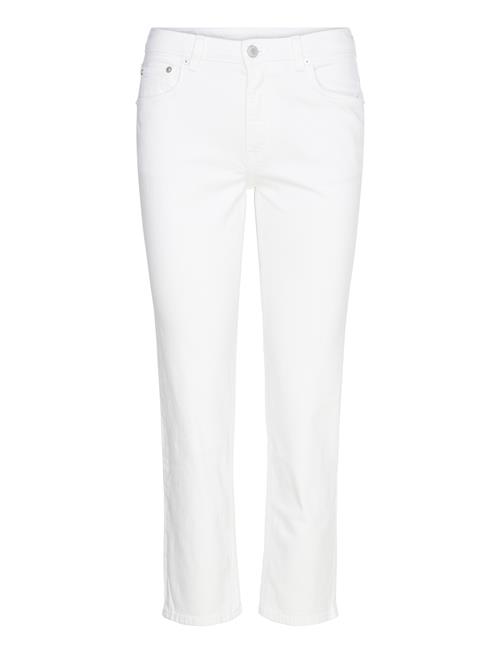 Gant | Straight Cropped Jeans | 28