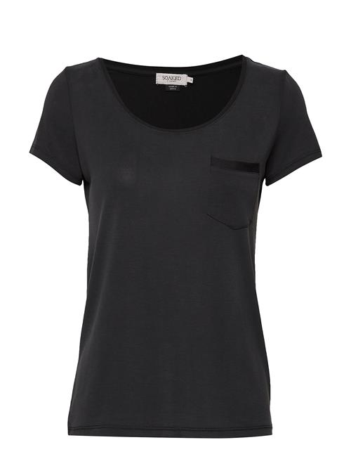 Soaked | Slcolumbine Tee | XL