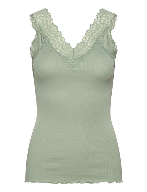 Rosemunde | Rwbernadine Sl Lace Top | XL