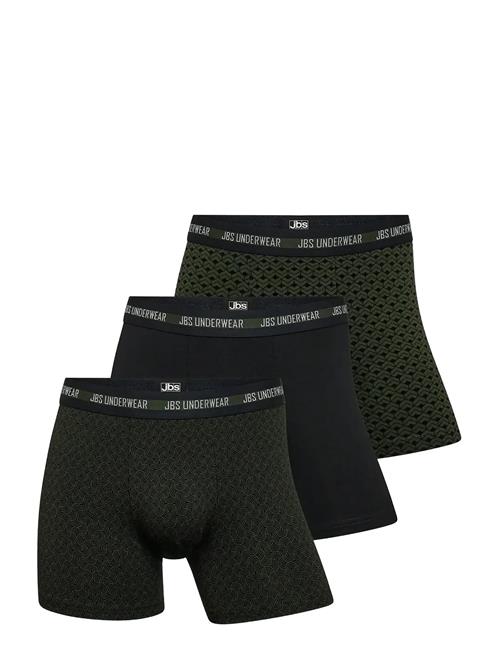 JBS | Jbs 3-Pack Tights Bamboo. | XXL