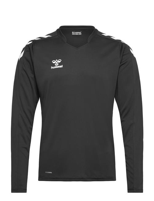Hummel | Hmlcore Xk Poly Jersey L/S | XXXL