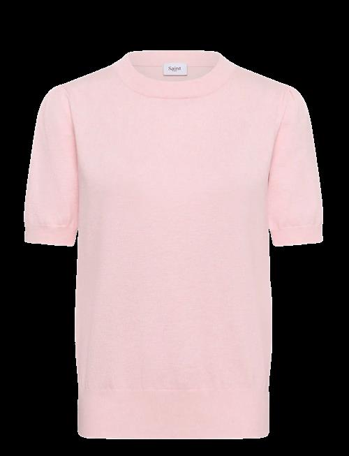 Saint Tropez | Milasz Ss Pullover | XS