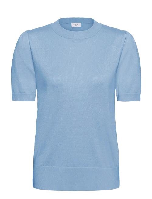 Saint Tropez | Milasz Ss Pullover | XS
