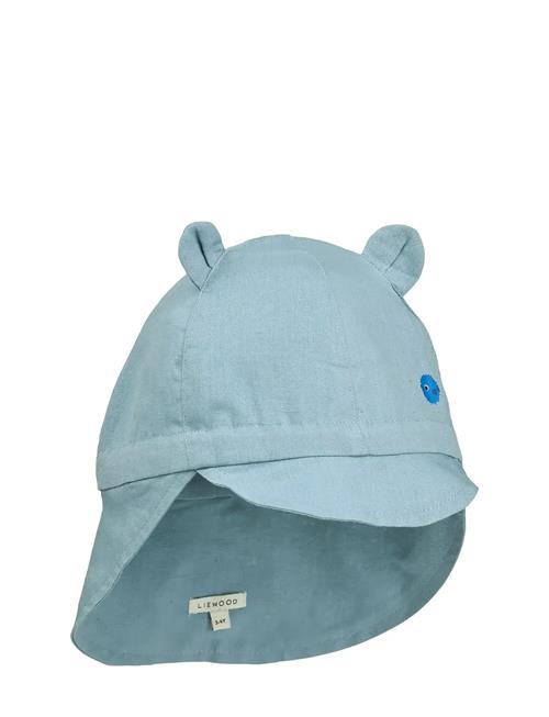 Liewood | Gorm Linen Sun Hat W Ears | 3/6M