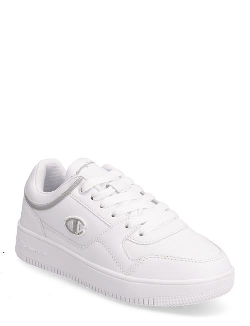 Champion | Rd18 Low Low Cut Shoe | 40.5