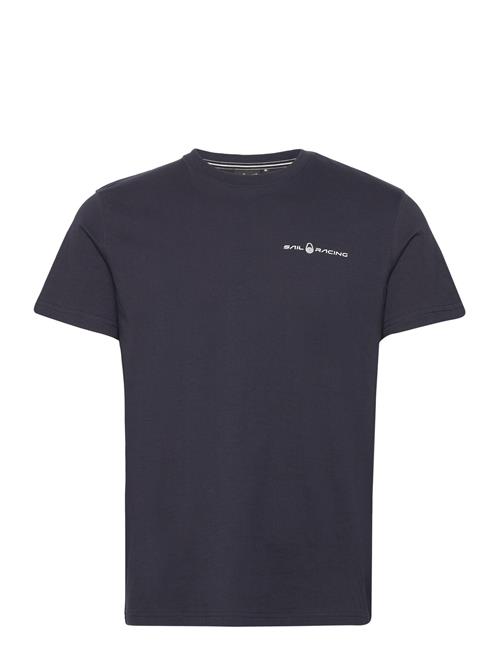 Sail Racing | Bowman Logo Tee | M