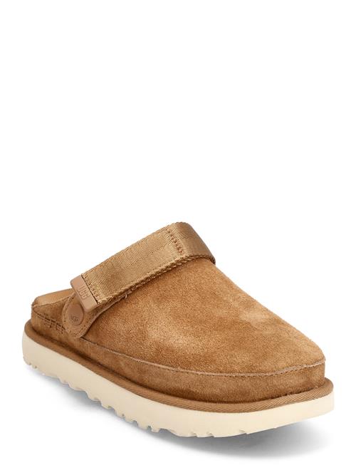 UGG | W Goldenstar Clog | 38