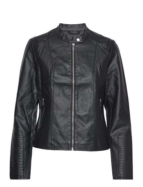 Vila | Viblue Coated Jacket- Noos | 38