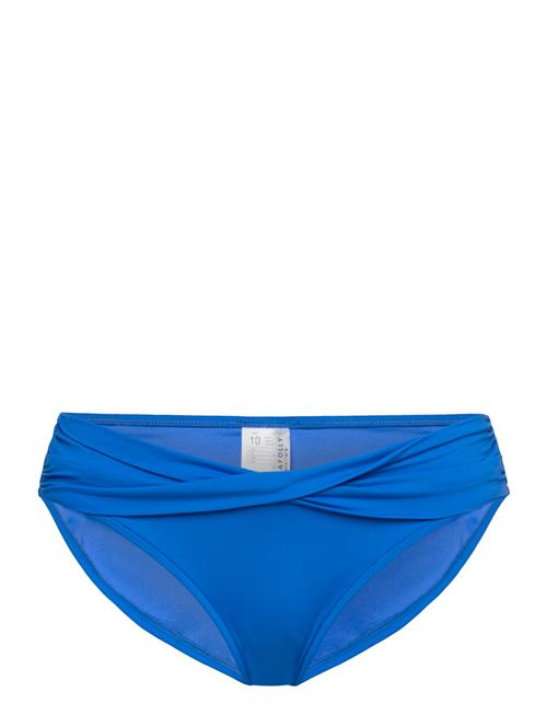 Seafolly | S.collective Twist Band Mini Hipster Pant | 40
