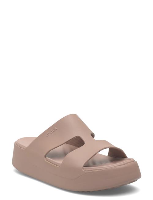 Crocs | Getaway Platform H-Strap | 39/40