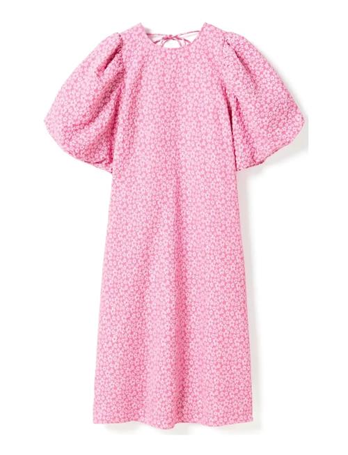Noella | Reno Pastis Long Dress | XXL