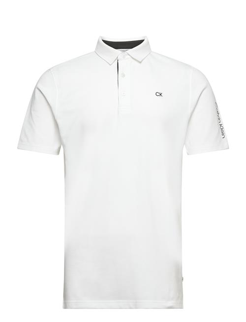 Calvin Klein Golf | Uni Polo | L