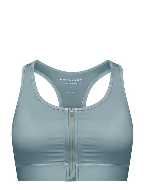Röhnisch | Essential Zip Sportsbra | S