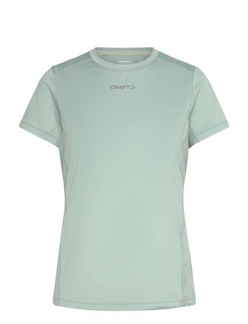 Craft | Adv Essence Ss Tee 2 W | M