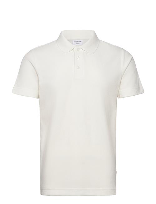 Lindbergh | Terry Pique | XXL