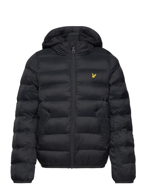 Lyle & Scott | Lightweight Puffer Jacket | 128-134