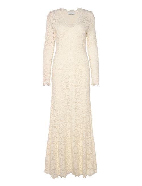 Rosemunde | Rwdelicia Long Dress | L