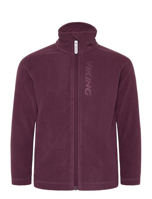 Viking | Playtime Fleece Jacket Warm | 104