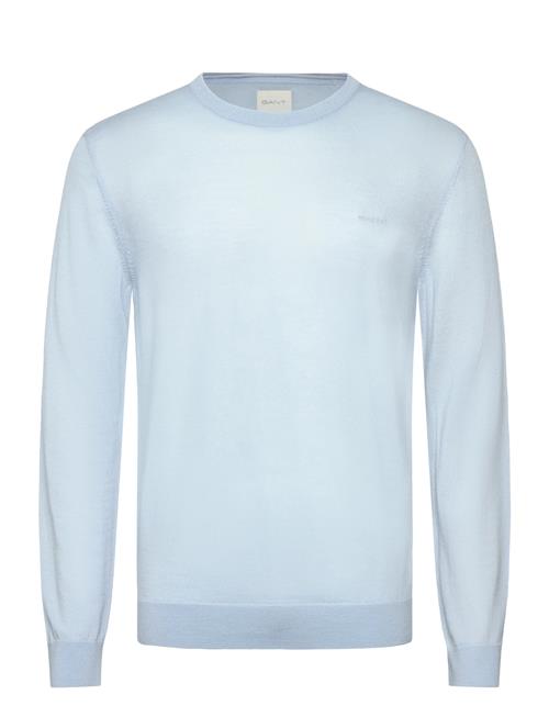 Gant | Extrafine Merino Wool C-Neck | XL