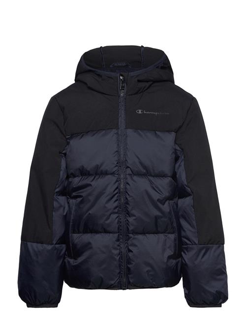 Champion | Hooded Jacket | 114-119