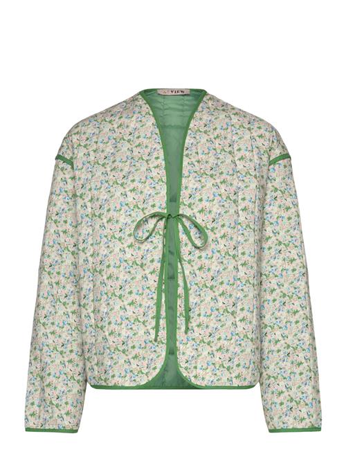 A-View | Kamela Jacket | 38