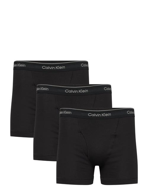 Calvin Klein | Boxer Brief 3 Pk | XL