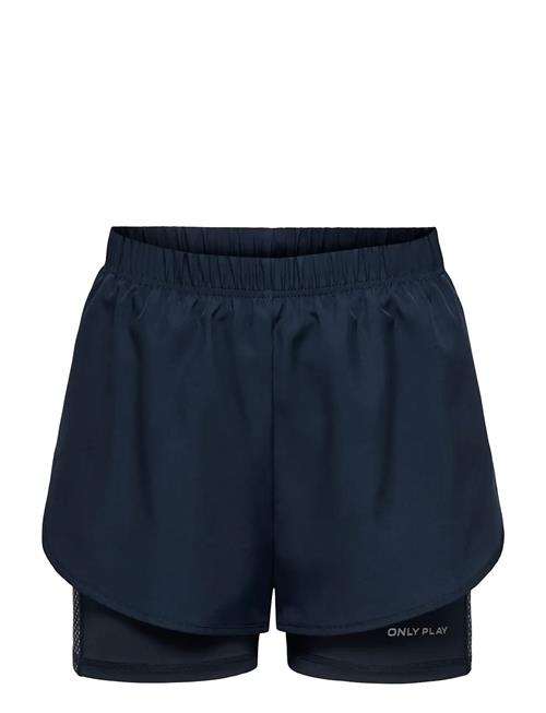 Only Play | Onpalice-2 Life Hw Loose Db Pck Shorts | L