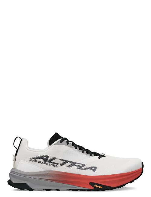 Altra | M Mont Blanc Speed | 42