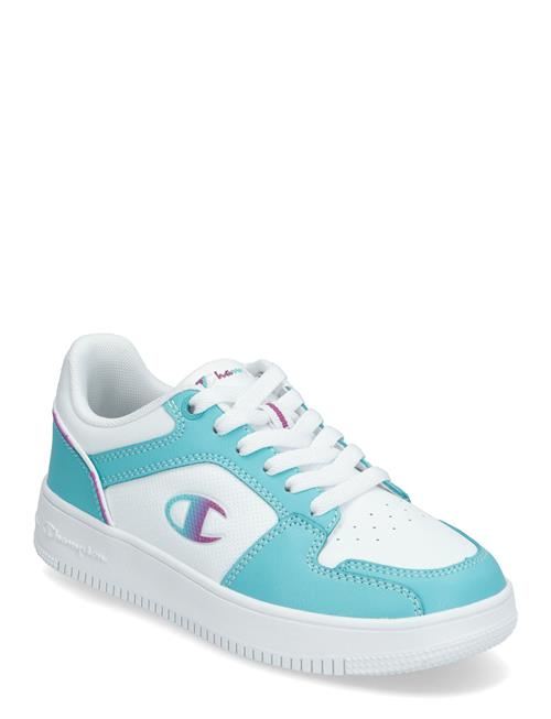Champion | Rd18 2.0 Low G Gs Low Cut Shoe | 38.5