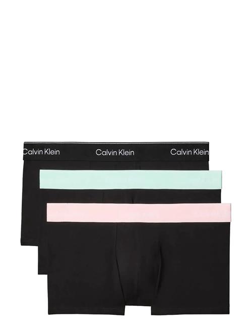 Calvin Klein | Low Rise Trunk 3Pk | XL