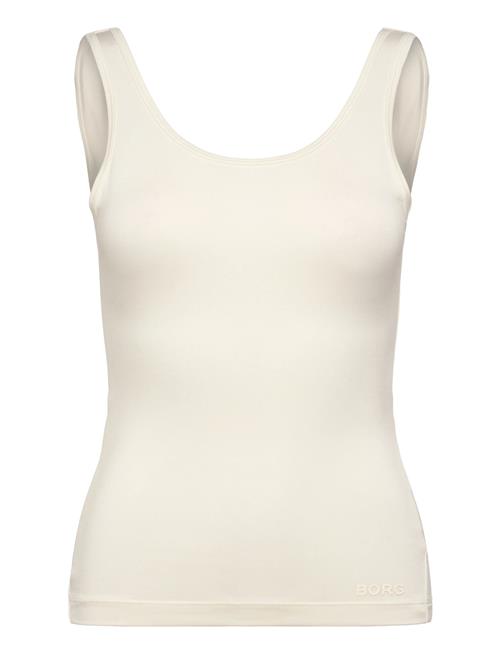 Björn Borg | Studio Deep Back Tank Top | L