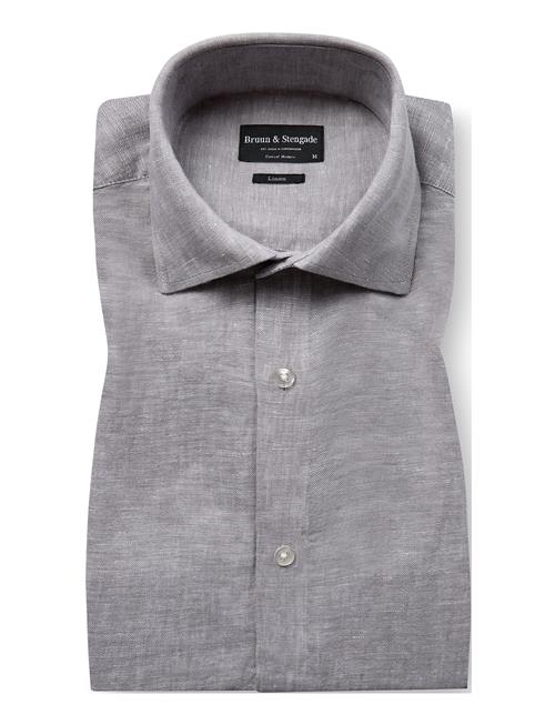 Bruun & Stengade | Bs Antonelli Casual Modern Fit Shirt | M
