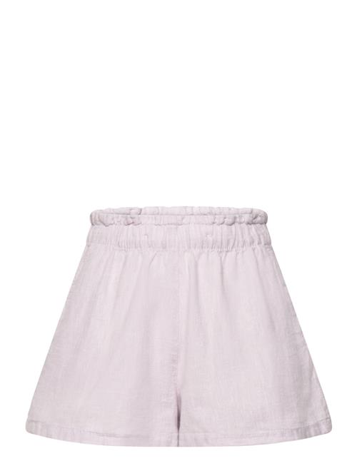 Lindex | Shorts Linen Solid | 128