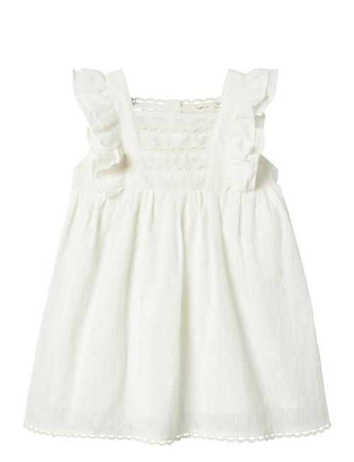Lil'Atelier | Nmffiola Sl Dress Lil | 110