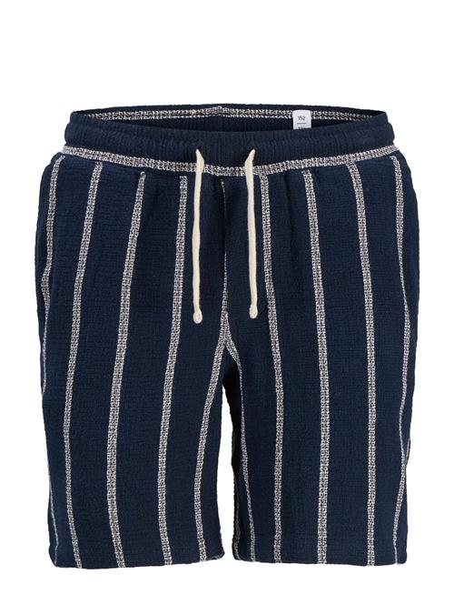 Jack & Jones | Jpstjaiden Coba Stripe Jog Short Jnr Sn | 158