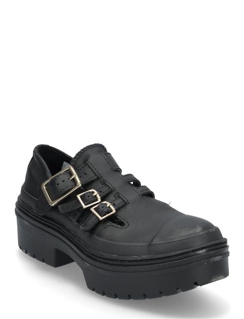 Converse | Chuck Taylor All Star Lugged Heel Mj | 37.5