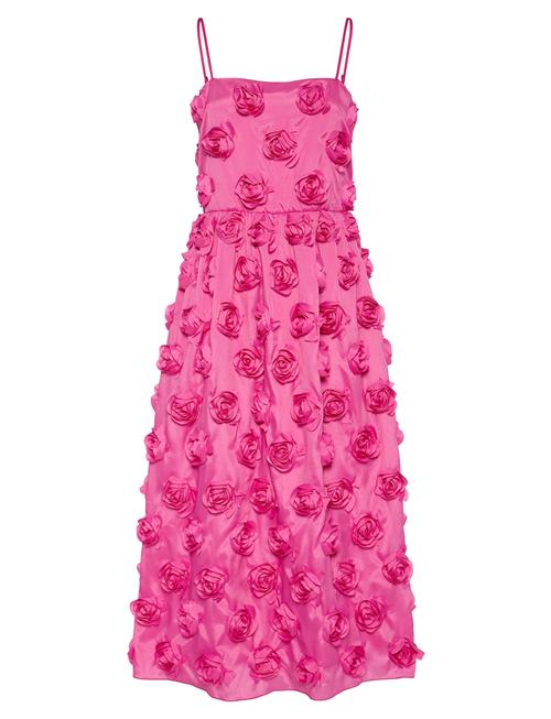 YAS | Yasrossie Strap Midi Dress - Ka Event | 40