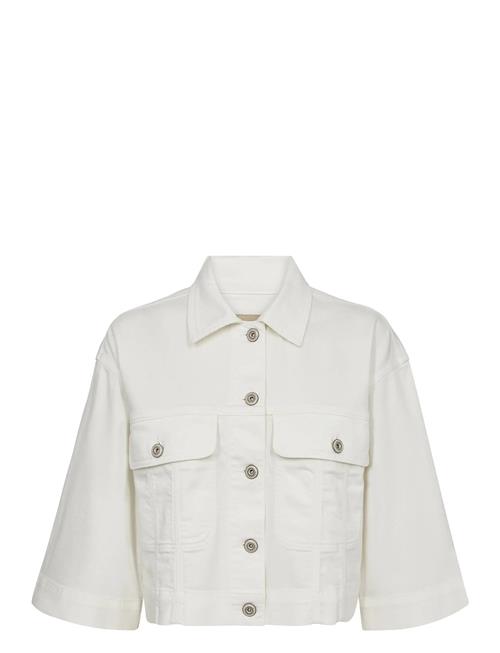 MOS MOSH | Mmpenn Bianco Jacket | M