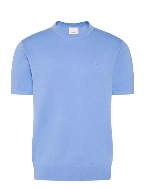 Calvin Klein | Ss Supima Cotton Crew 14Gg | XXL