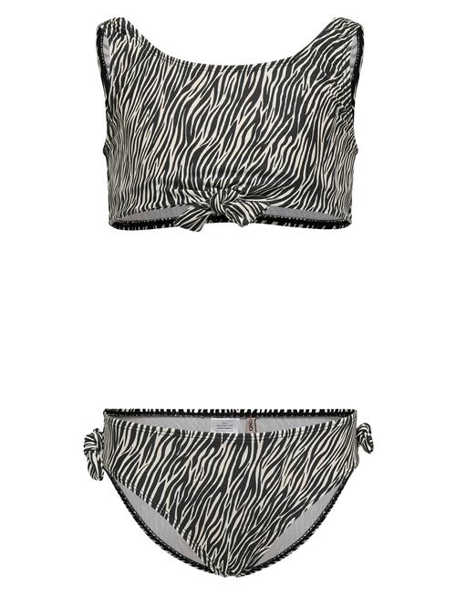 Kids Only | Kogbeach Knot Bikini Set Acc | 158-164