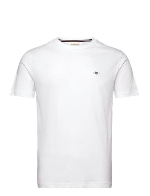 Gant | Shield Logo Ss T-Shirt | XXL