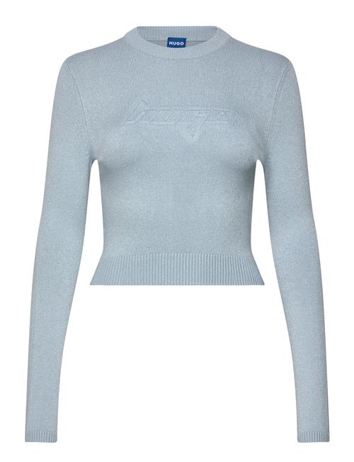 HUGO BLUE | Sblog_B | S