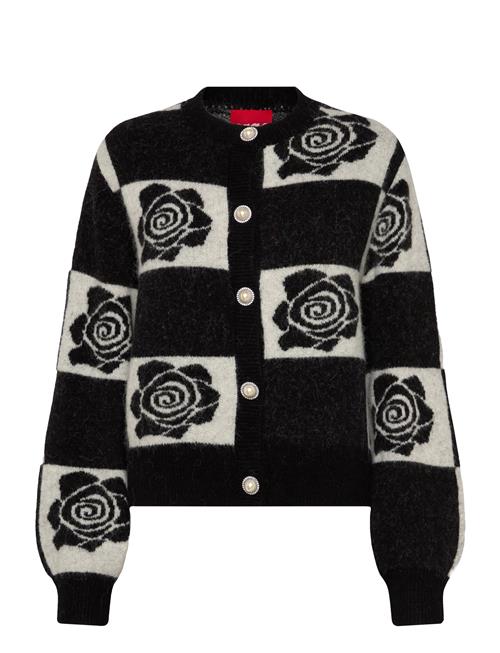 cras | Kiacras Cardigan | 38
