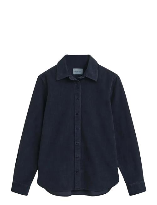 Gant | Reg Cord Shirt | 36