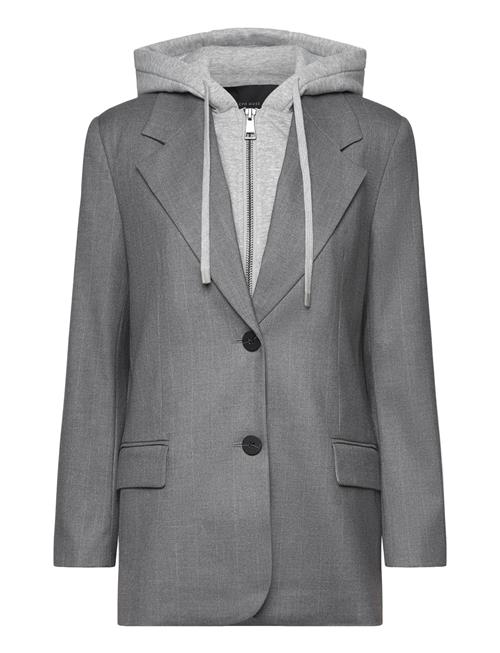 Copenhagen Muse | Cmtailor-Hoodie-Blazer | XL