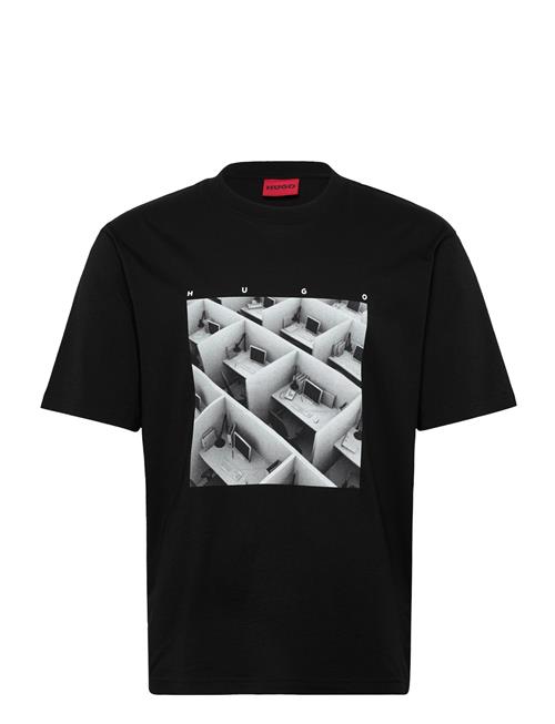 HUGO | Dodger | XL